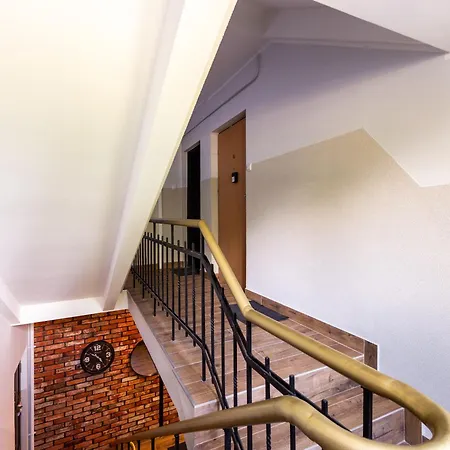 Siennicka Comfy Apartman *
