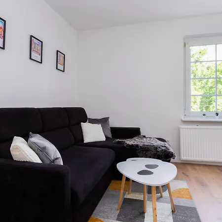 Siennicka Comfy Apartman