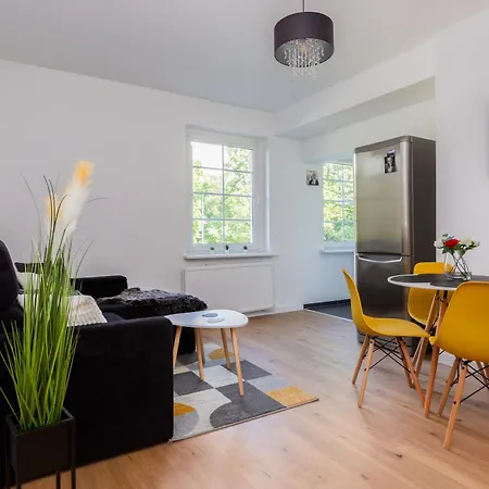 Apartman Siennicka Comfy