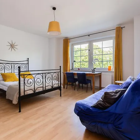 Siennicka Comfy Apartman *